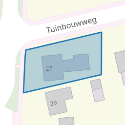 Perceel BRM01-H-1281