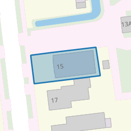 Perceel BRM01-H-1292