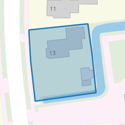 Perceel BRM01-H-1294