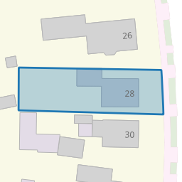 Perceel BRM01-H-1296