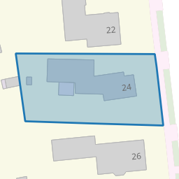 Perceel BRM01-H-1299