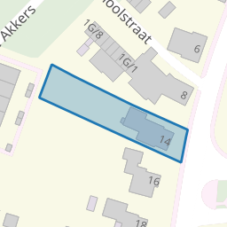 Perceel BRM01-H-1303