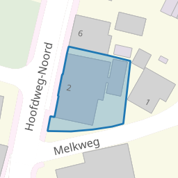 Perceel BRM01-H-1312