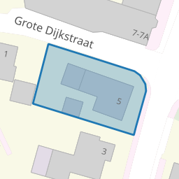 Perceel BRM01-H-1315