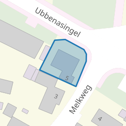 Perceel BRM01-H-1316