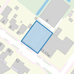 Perceel BRM01-H-1334