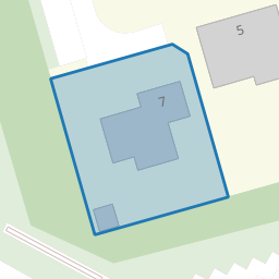 Perceel BRM01-H-1409