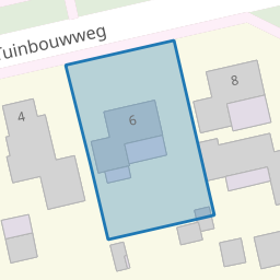 Perceel BRM01-H-1422