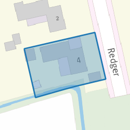 Perceel BRM01-H-1425