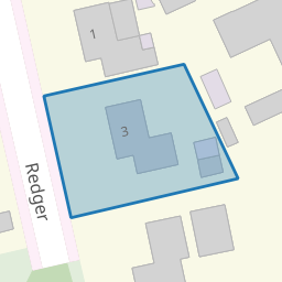 Perceel BRM01-H-1426