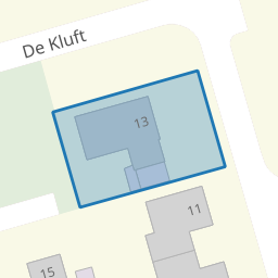 Perceel BRM01-H-1432