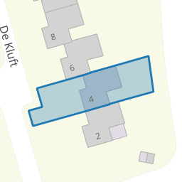 Perceel BRM01-H-1437