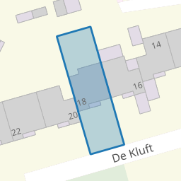 Perceel BRM01-H-1446