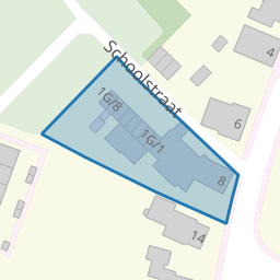 Perceel BRM01-H-1458