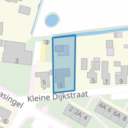 Perceel BRM01-H-1466