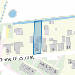 Perceel BRM01-H-1468