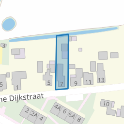 Perceel BRM01-H-1469