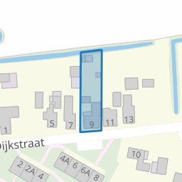 Perceel BRM01-H-1470