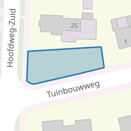 Perceel BRM01-H-1480