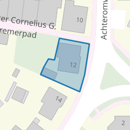 Perceel BRM01-H-1489