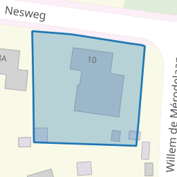 Perceel BRM01-H-1505