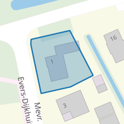 Perceel BRM01-H-1508