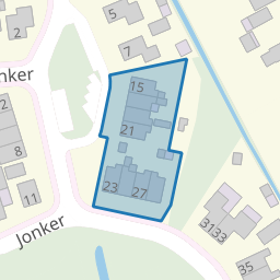 Perceel BRM01-H-1510