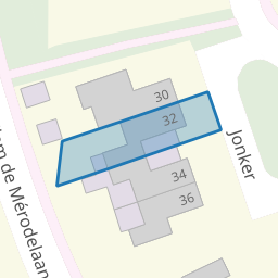 Perceel BRM01-H-1514