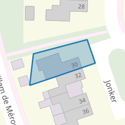 Perceel BRM01-H-1515