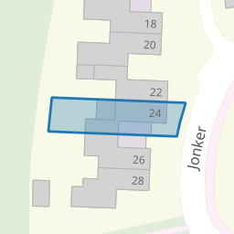 Perceel BRM01-H-1518