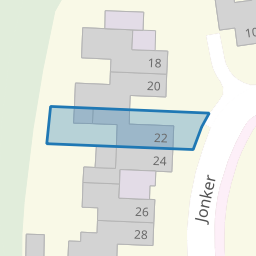 Perceel BRM01-H-1519