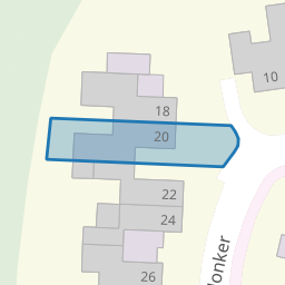 Perceel BRM01-H-1520