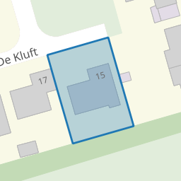 Perceel BRM01-H-1523