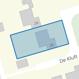 Perceel BRM01-H-1529