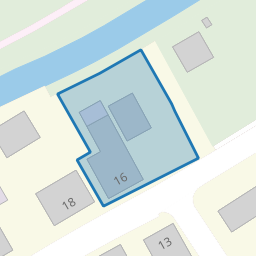 Perceel BRM01-H-1538