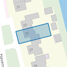 Perceel BRM01-H-1554