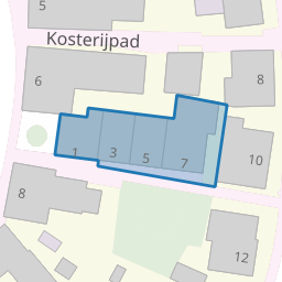 Perceel BRM01-H-1556