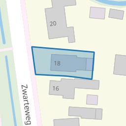 Perceel BRM01-H-1558