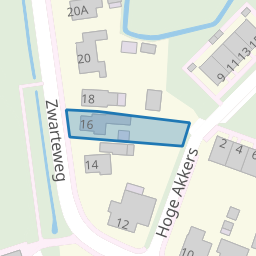 Perceel BRM01-H-1559