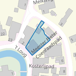 Perceel BRM01-H-1560