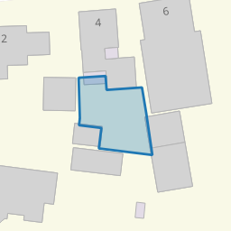 Perceel BRM01-H-1728