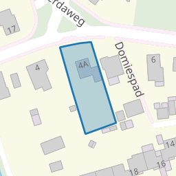 Perceel BRM01-H-1729