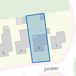 Perceel BRM01-H-1732