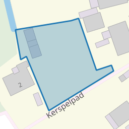 Perceel BRM01-H-1738