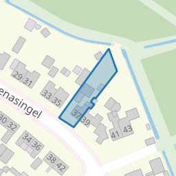 Perceel BRM01-H-1742