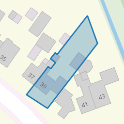 Perceel BRM01-H-1743