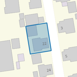 Perceel BRM01-H-1749