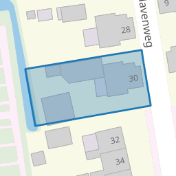 Perceel BRM01-H-1751