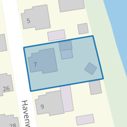 Perceel BRM01-H-1754