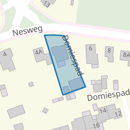 Perceel BRM01-H-1758